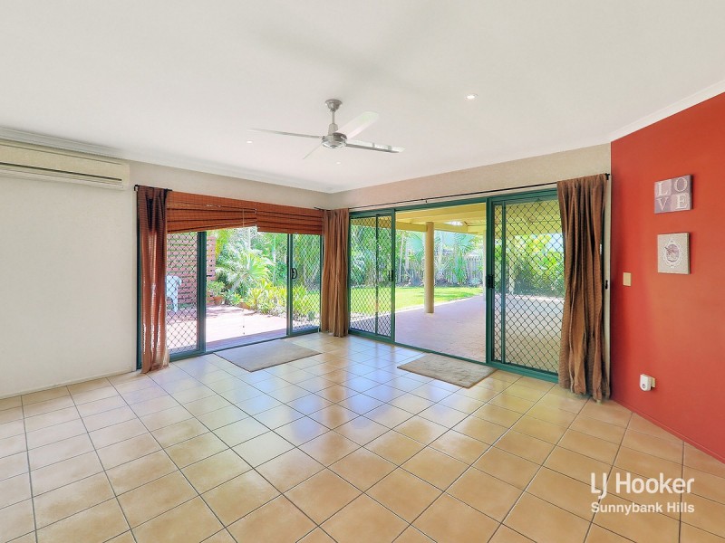17 Bellflower Place, Calamvale QLD 4116