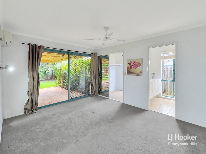 17 Bellflower Place, Calamvale QLD 4116