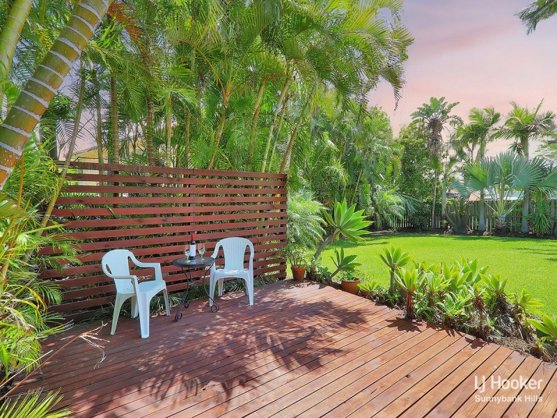 17 Bellflower Place, Calamvale QLD 4116