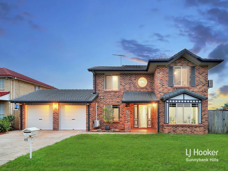 82 Nardie Street, Eight Mile Plains QLD 4113