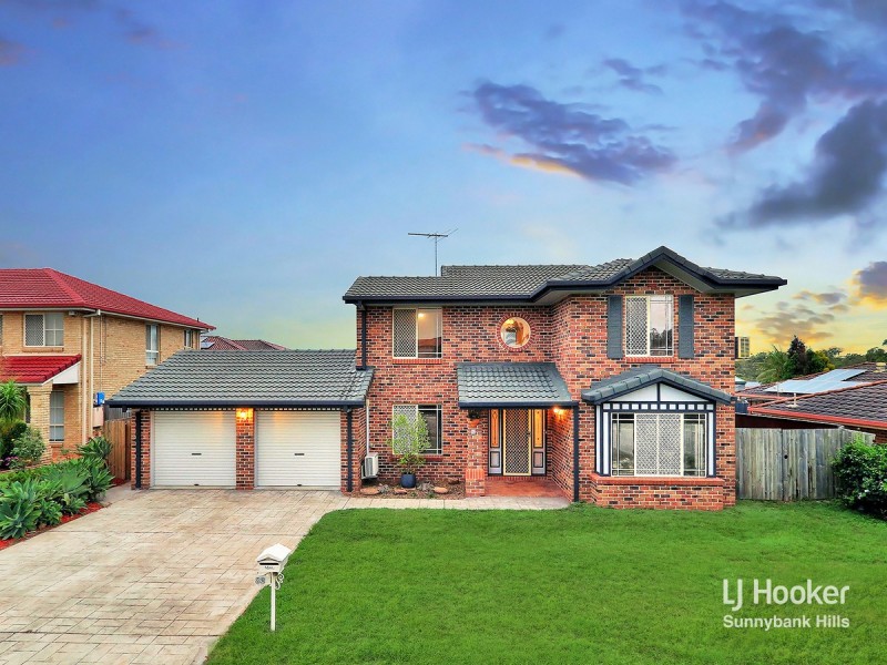 82 Nardie Street, Eight Mile Plains QLD 4113