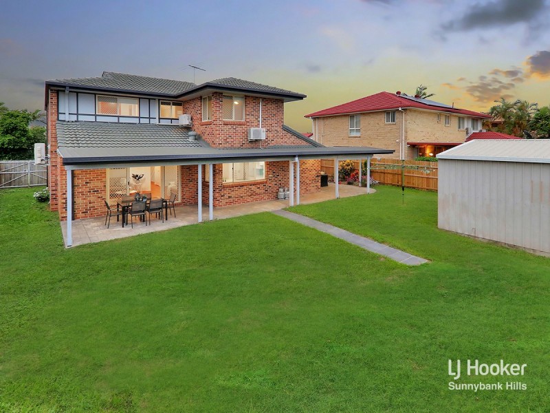 82 Nardie Street, Eight Mile Plains QLD 4113