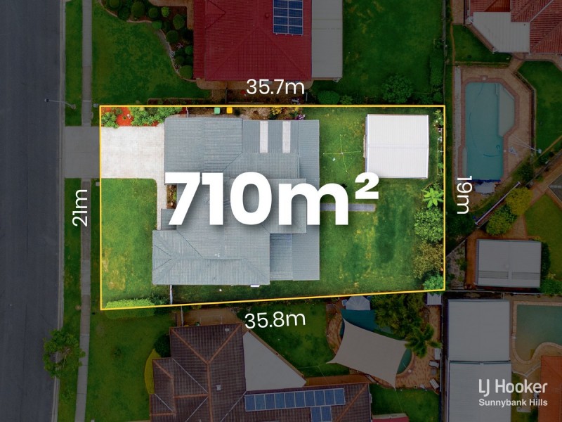 82 Nardie Street, Eight Mile Plains QLD 4113