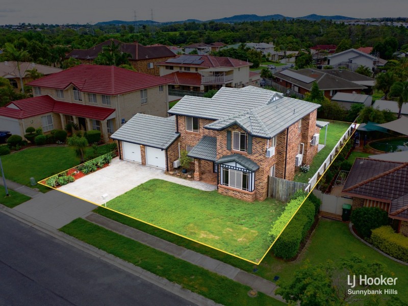 82 Nardie Street, Eight Mile Plains QLD 4113