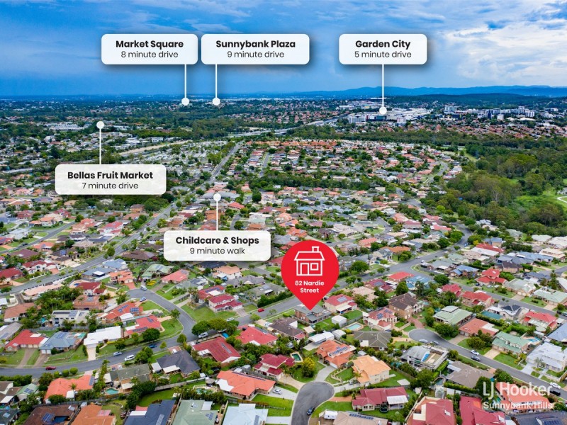 82 Nardie Street, Eight Mile Plains QLD 4113