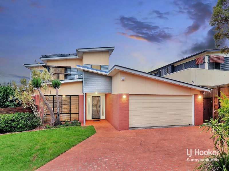 34 Leelaben Place, Eight Mile Plains QLD 4113