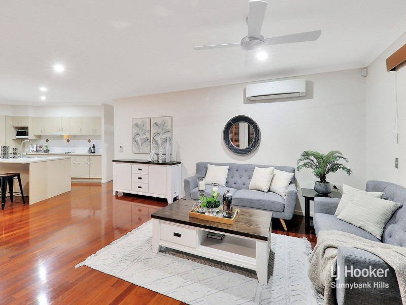 34 Leelaben Place, Eight Mile Plains QLD 4113