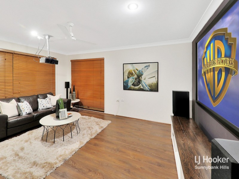 34 Leelaben Place, Eight Mile Plains QLD 4113