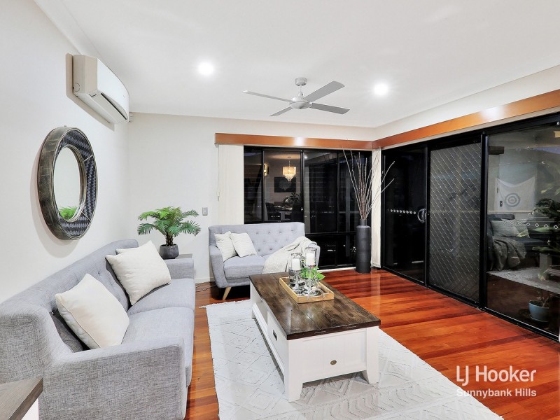 34 Leelaben Place, Eight Mile Plains QLD 4113