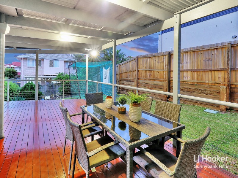 34 Leelaben Place, Eight Mile Plains QLD 4113