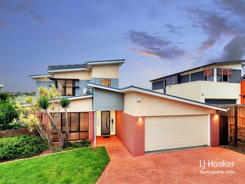 34 Leelaben Place, Eight Mile Plains QLD 4113