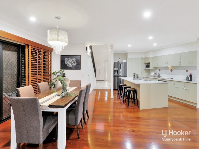 34 Leelaben Place, Eight Mile Plains QLD 4113