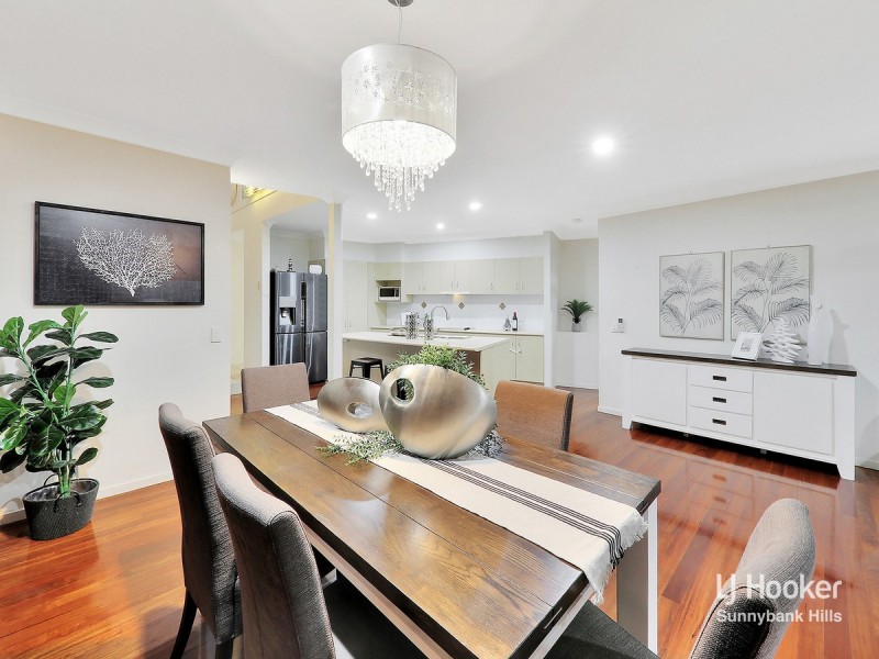 34 Leelaben Place, Eight Mile Plains QLD 4113