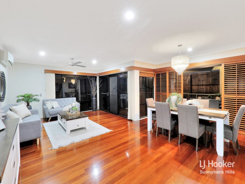 34 Leelaben Place, Eight Mile Plains QLD 4113