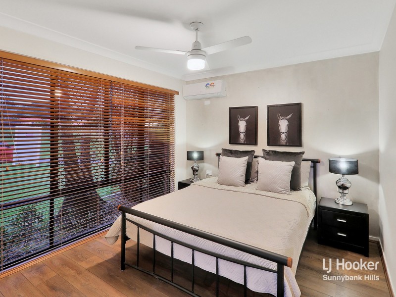 34 Leelaben Place, Eight Mile Plains QLD 4113