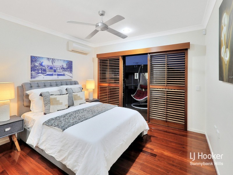 34 Leelaben Place, Eight Mile Plains QLD 4113