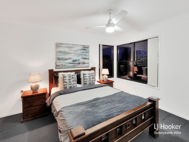 34 Leelaben Place, Eight Mile Plains QLD 4113