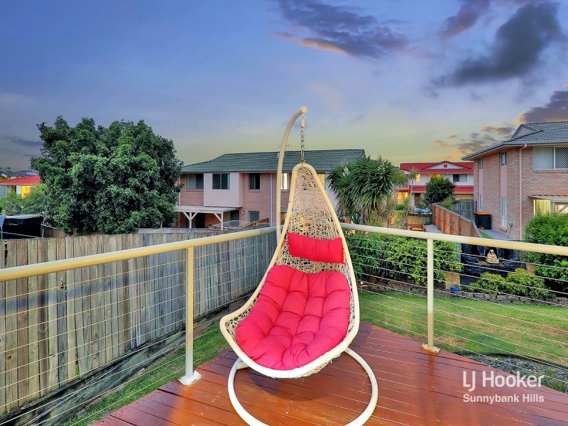 34 Leelaben Place, Eight Mile Plains QLD 4113