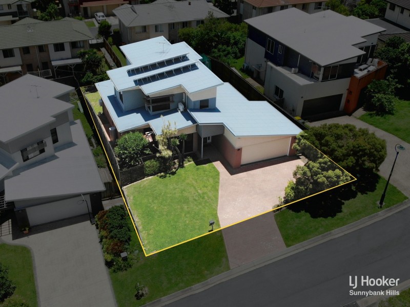 34 Leelaben Place, Eight Mile Plains QLD 4113