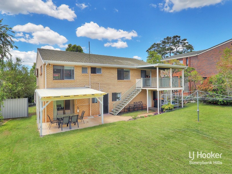 42 Bolinda Street, Eight Mile Plains QLD 4113