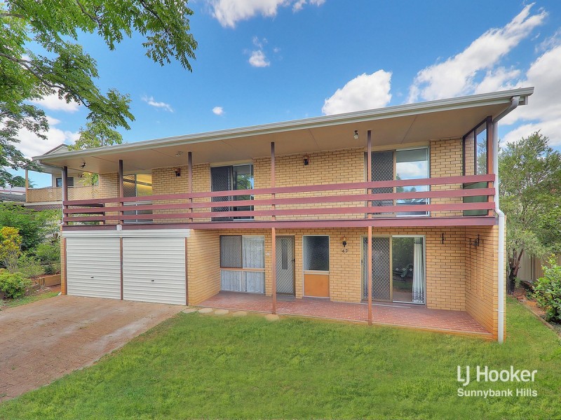 42 Bolinda Street, Eight Mile Plains QLD 4113