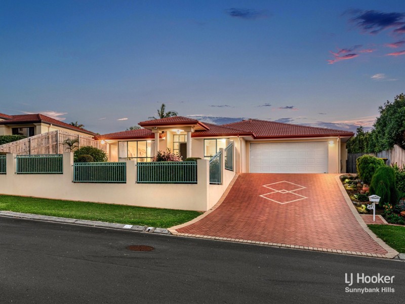 47 Norfolk Place, Wishart QLD 4122