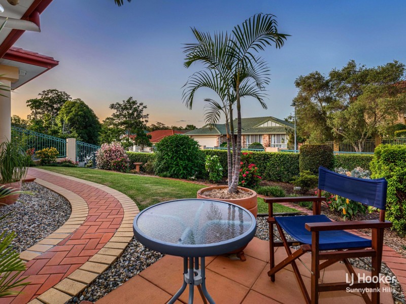 47 Norfolk Place, Wishart QLD 4122