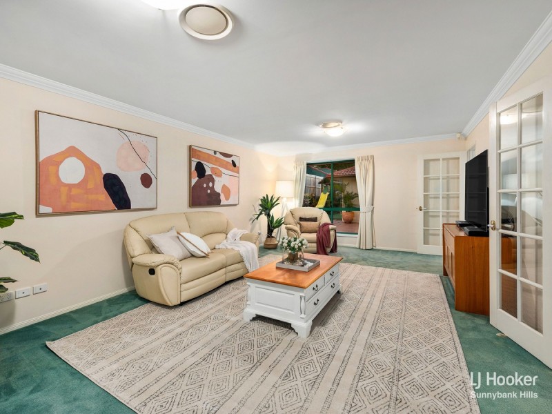 47 Norfolk Place, Wishart QLD 4122