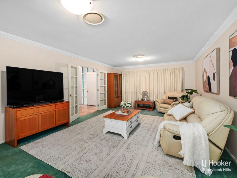 47 Norfolk Place, Wishart QLD 4122