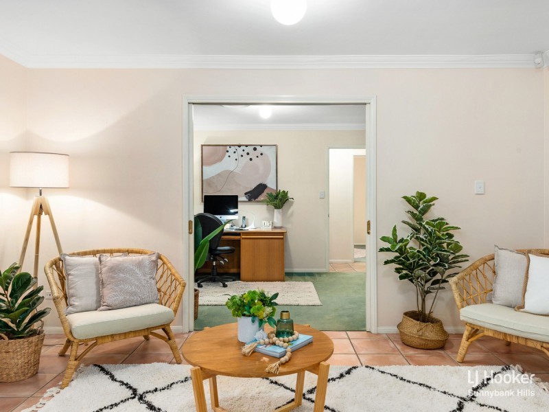 47 Norfolk Place, Wishart QLD 4122