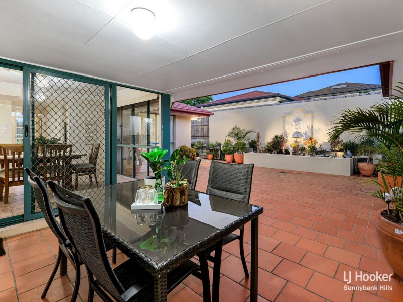 47 Norfolk Place, Wishart QLD 4122