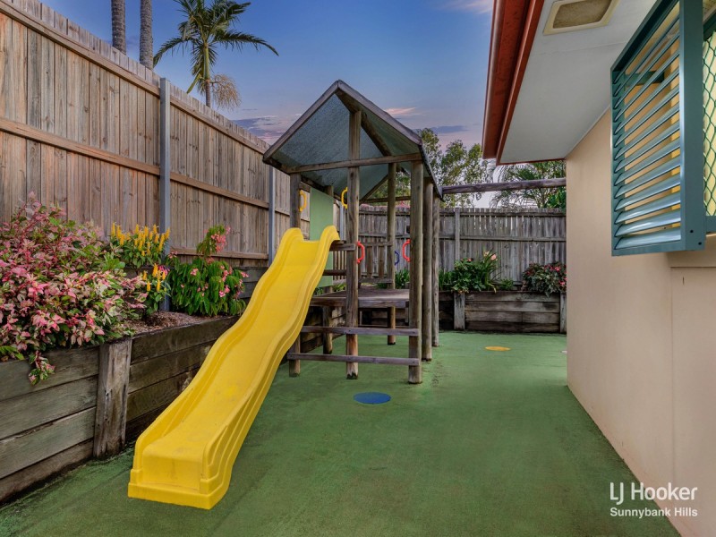 47 Norfolk Place, Wishart QLD 4122