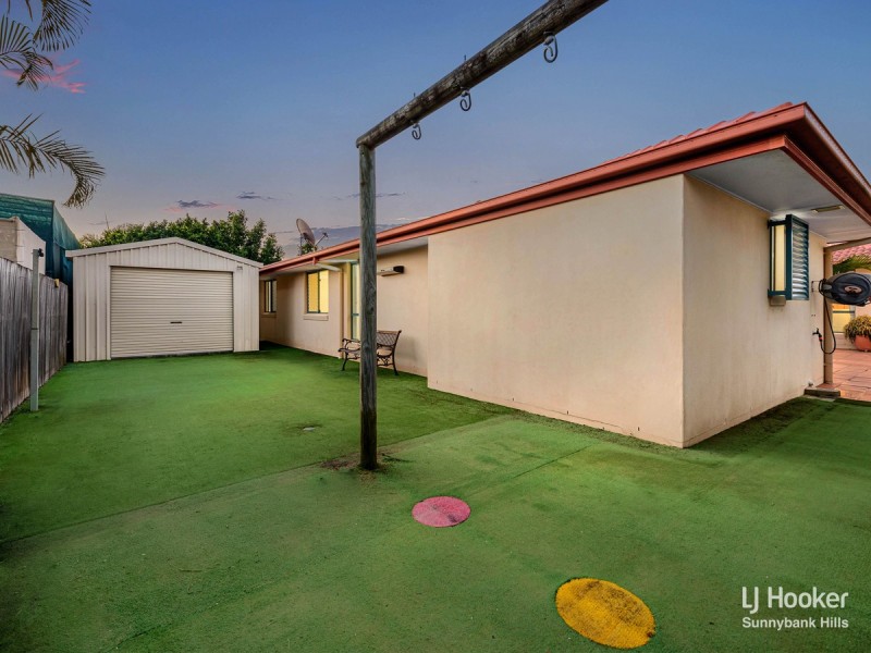 47 Norfolk Place, Wishart QLD 4122