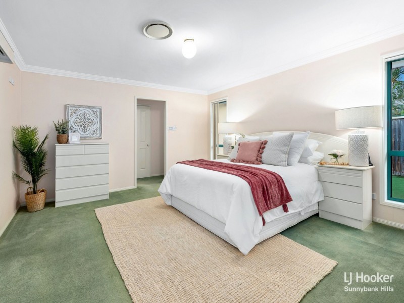 47 Norfolk Place, Wishart QLD 4122