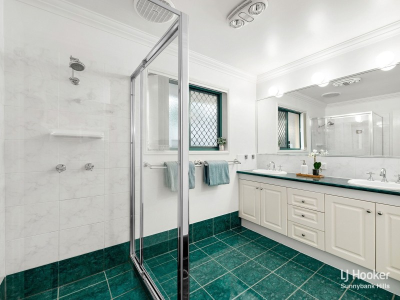 47 Norfolk Place, Wishart QLD 4122