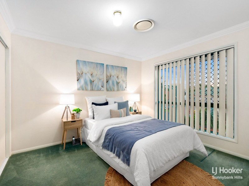 47 Norfolk Place, Wishart QLD 4122