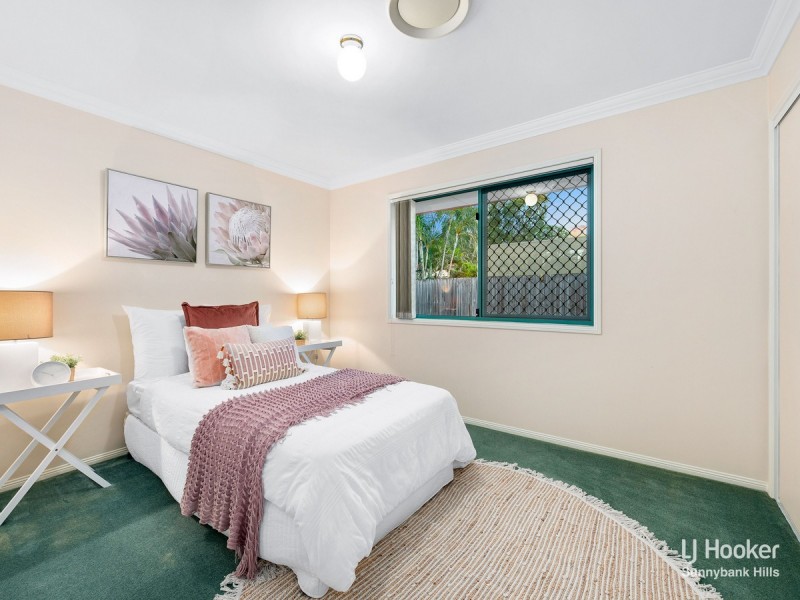 47 Norfolk Place, Wishart QLD 4122