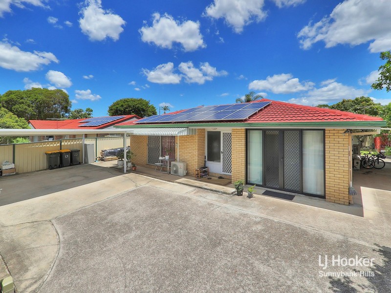 79 Padstow Road, Eight Mile Plains QLD 4113