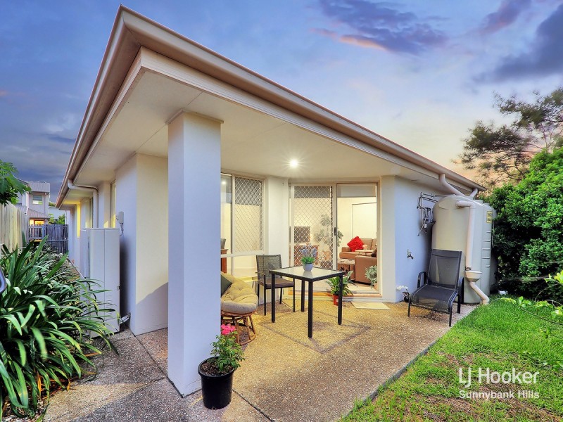 8/75 Levington Road, Eight Mile Plains QLD 4113