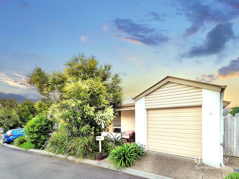 8/75 Levington Road, Eight Mile Plains QLD 4113