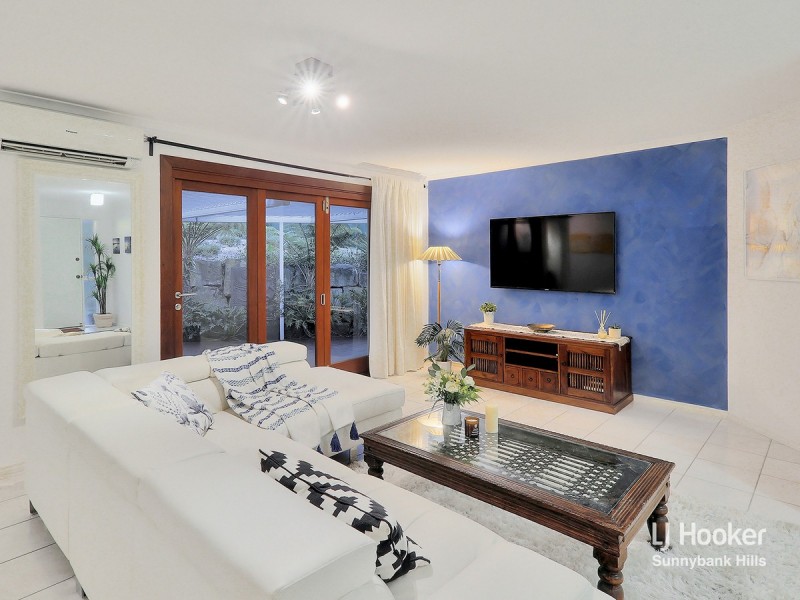 54 Alan Crescent, Eight Mile Plains QLD 4113