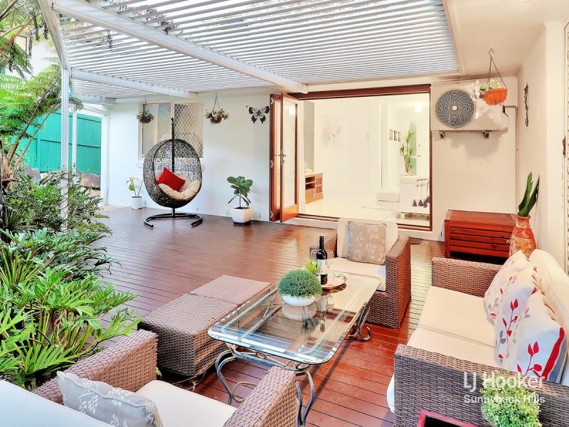 54 Alan Crescent, Eight Mile Plains QLD 4113