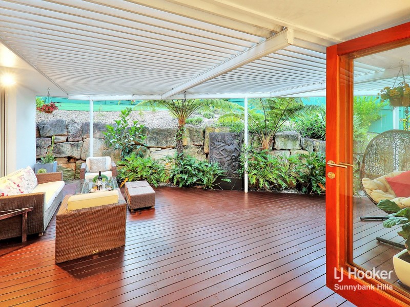 54 Alan Crescent, Eight Mile Plains QLD 4113