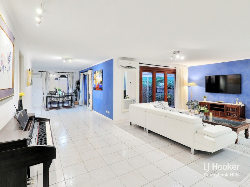 54 Alan Crescent, Eight Mile Plains QLD 4113