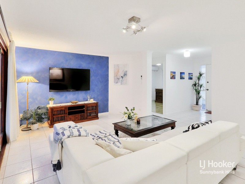 54 Alan Crescent, Eight Mile Plains QLD 4113