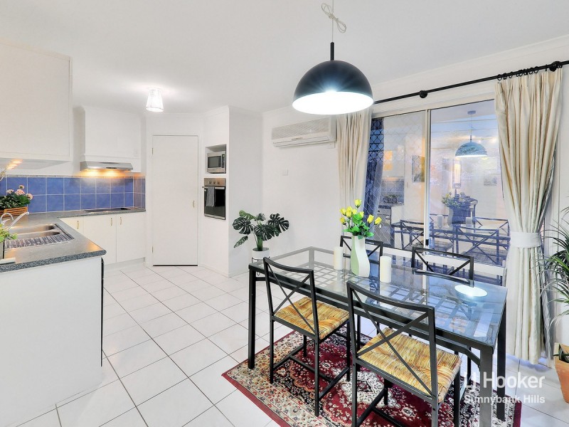 54 Alan Crescent, Eight Mile Plains QLD 4113