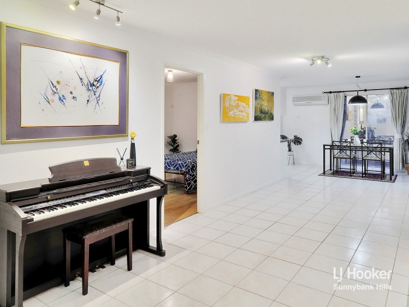 54 Alan Crescent, Eight Mile Plains QLD 4113