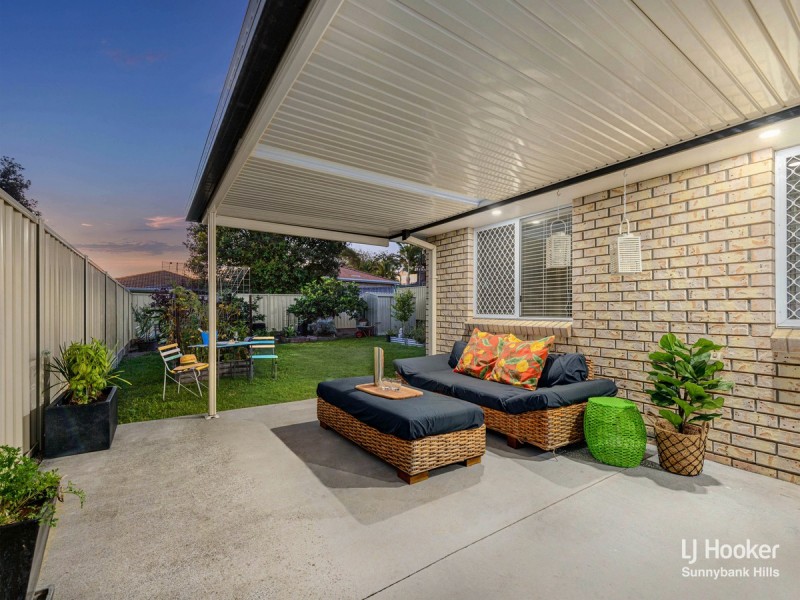 17 Melrose Place, Runcorn QLD 4113