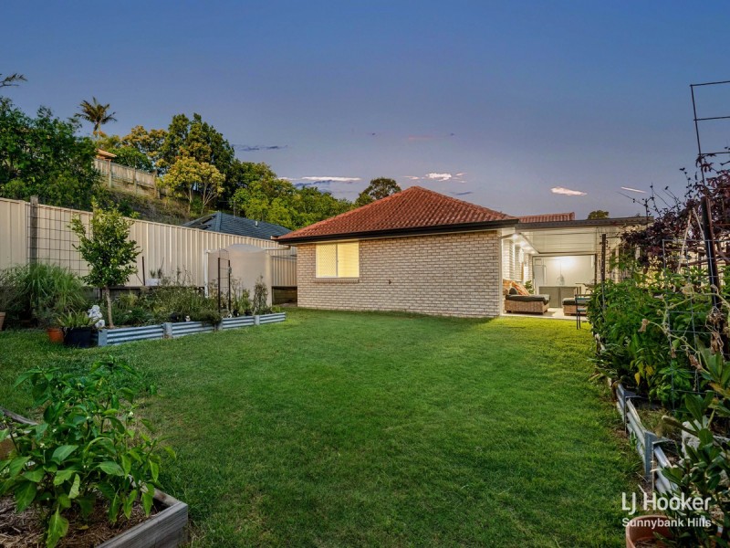 17 Melrose Place, Runcorn QLD 4113