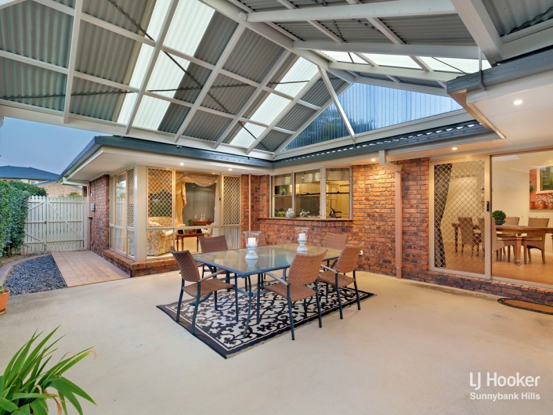 2 Excelsa Street, Sunnybank Hills QLD 4109